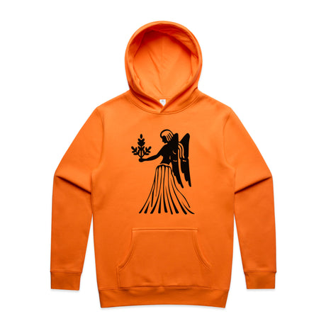 Safety Orange