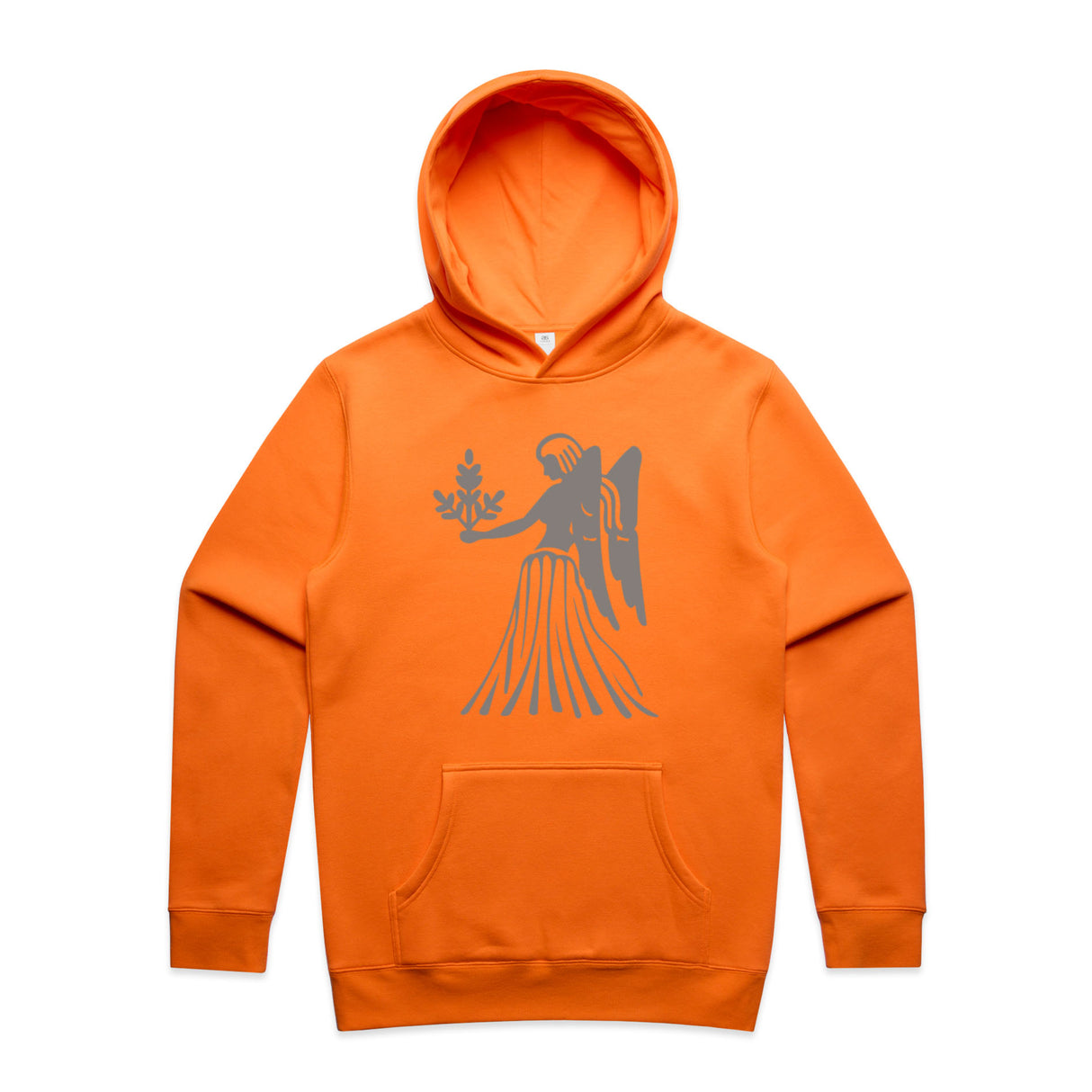 Safety Orange