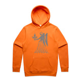 Safety Orange