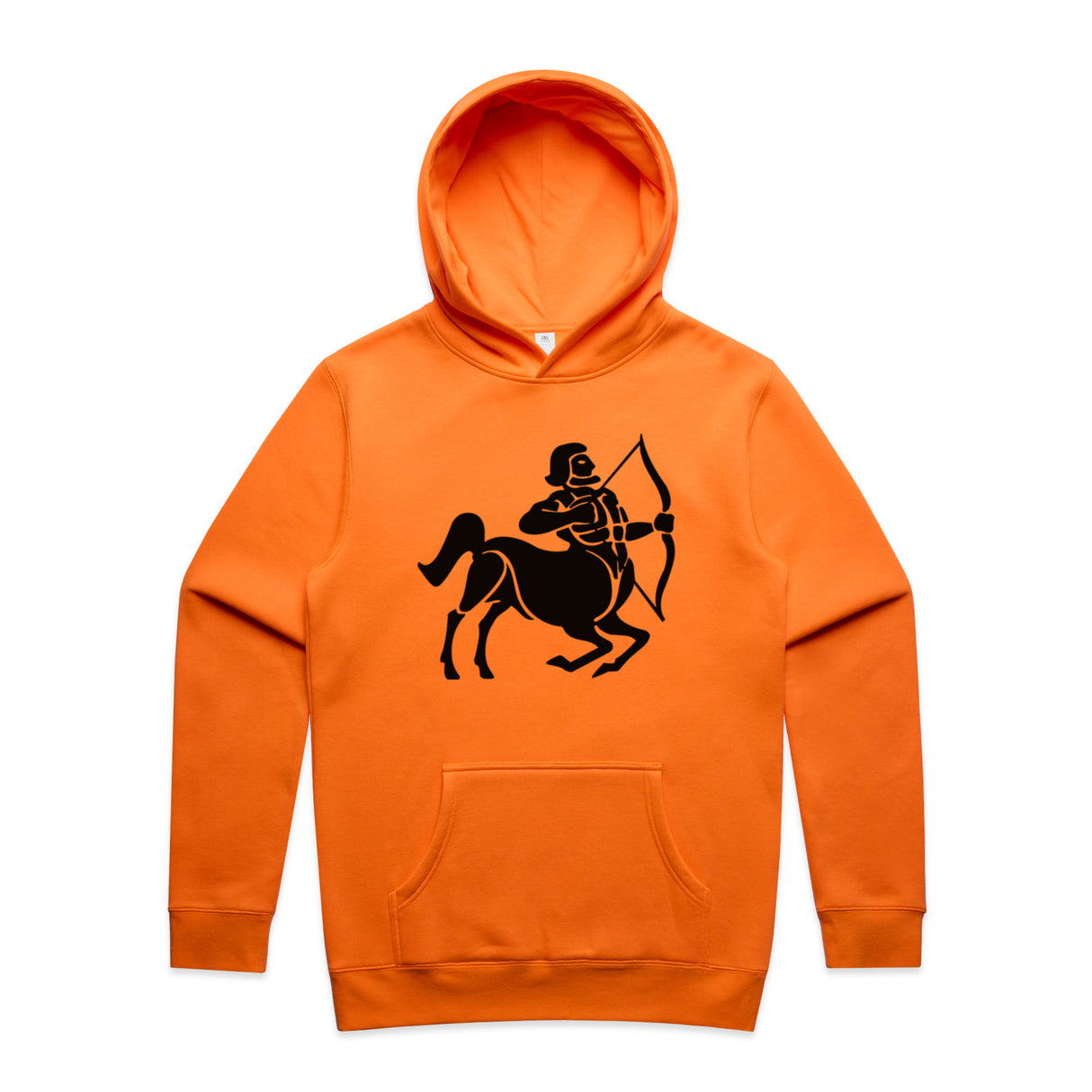 Safety Orange