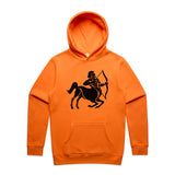 Safety Orange