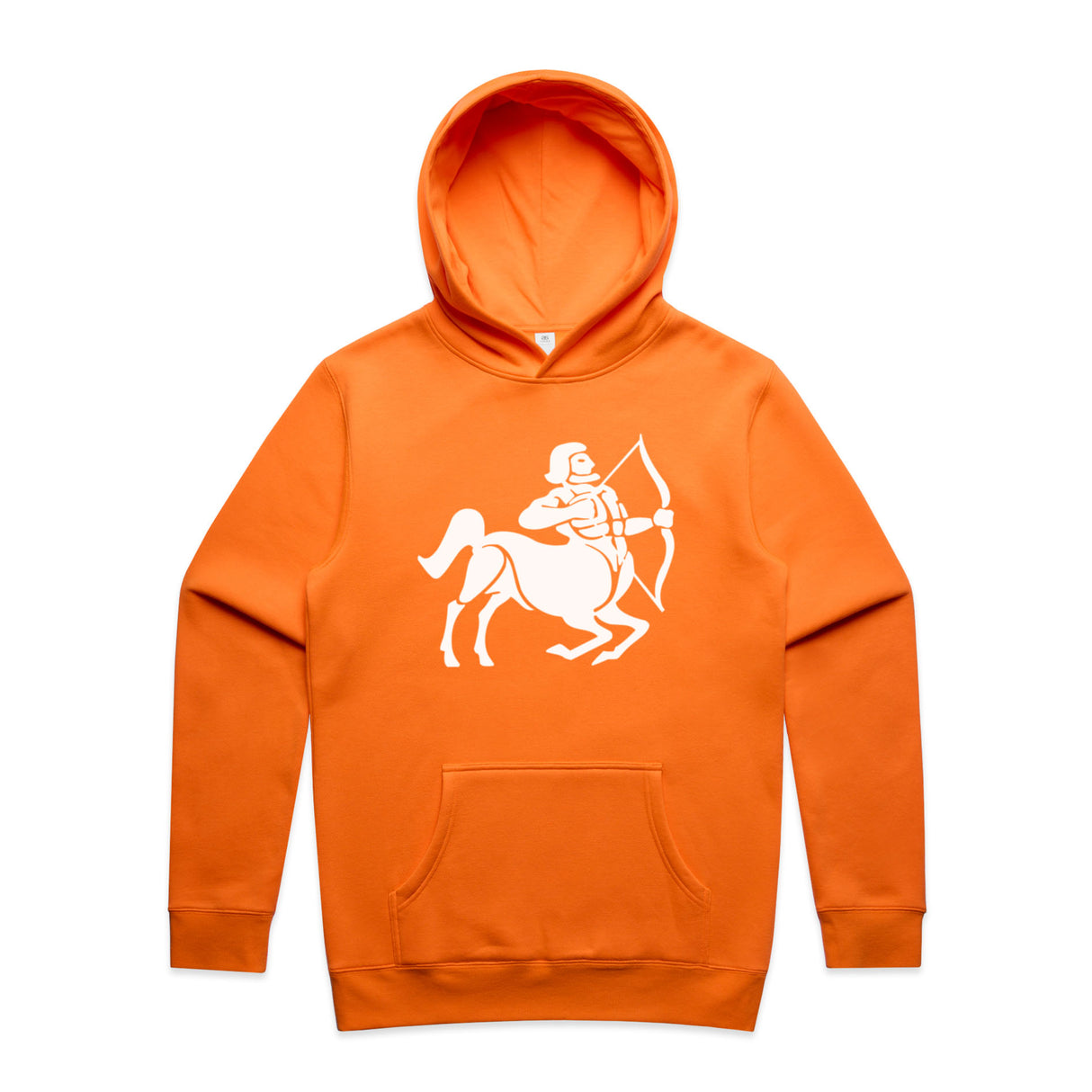 Safety Orange