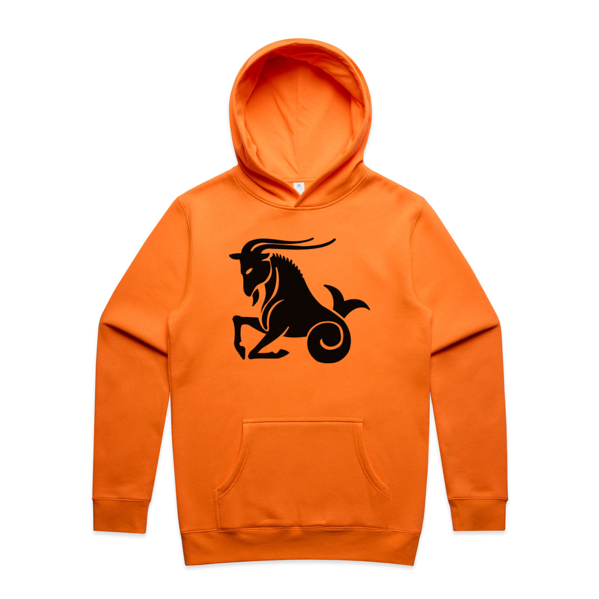 Safety Orange