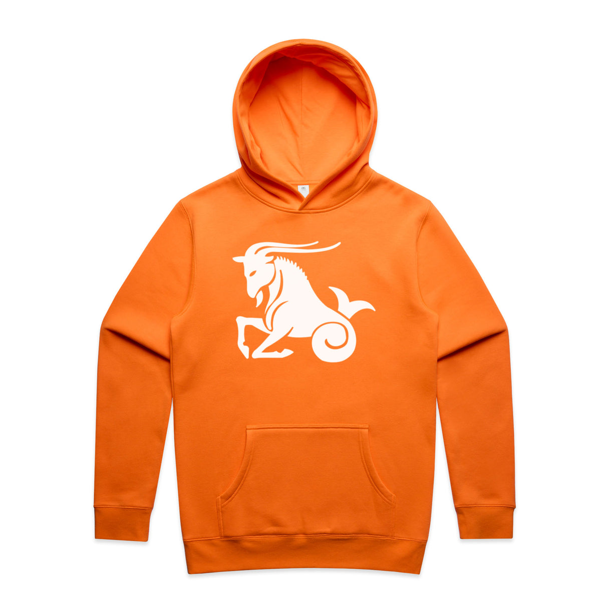 Safety Orange