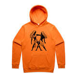 Safety Orange