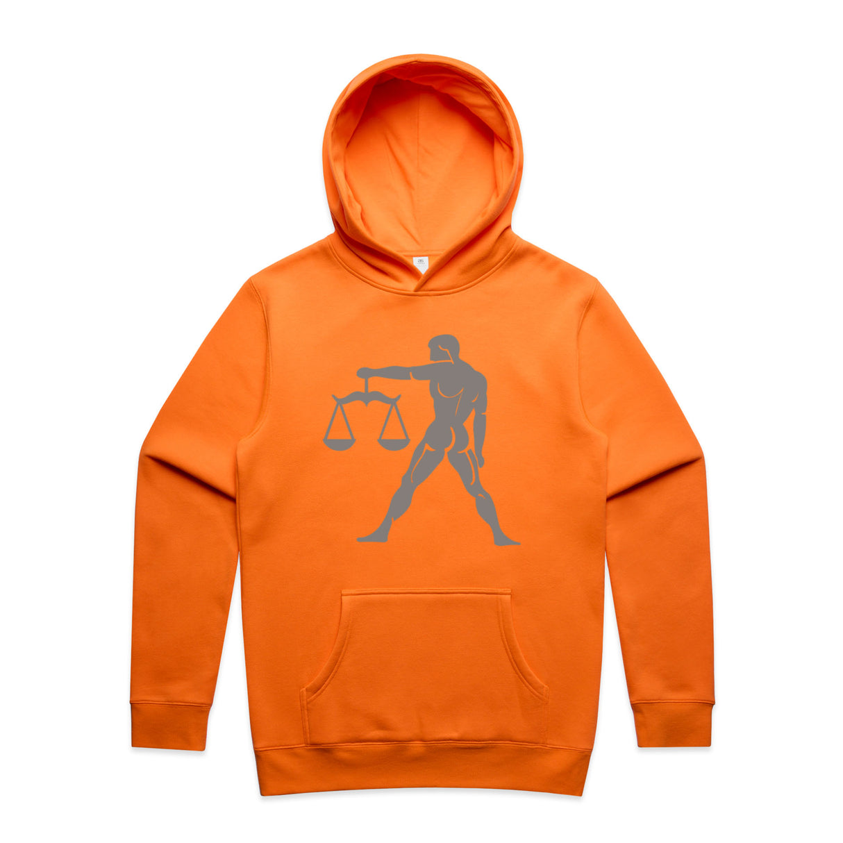 Safety Orange