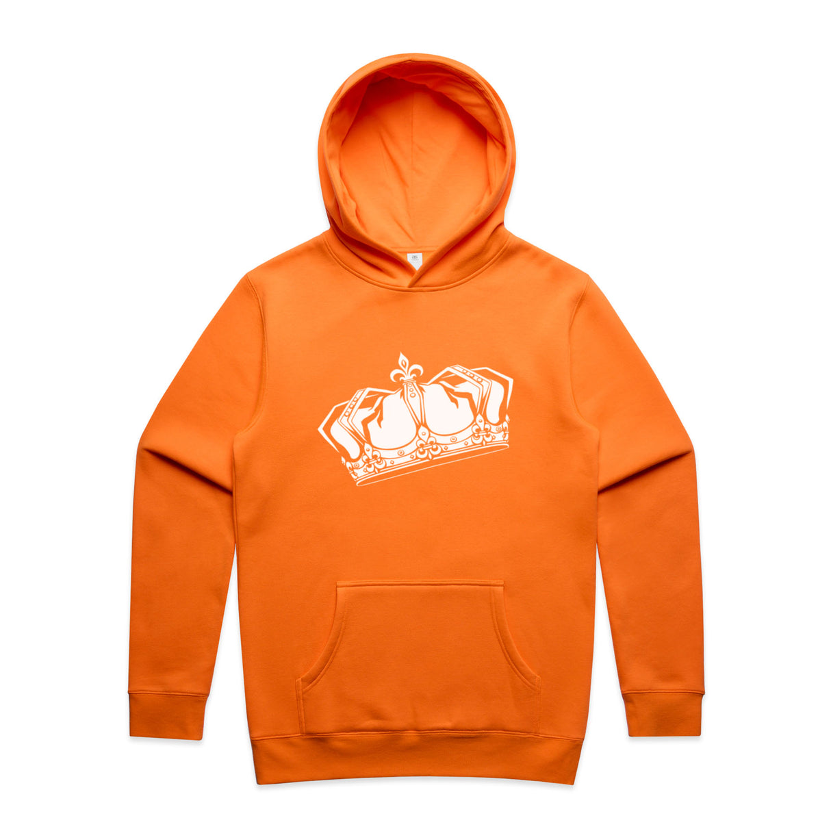 Safety Orange