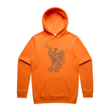 Safety Orange