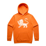 Safety Orange