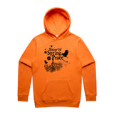 Safety Orange