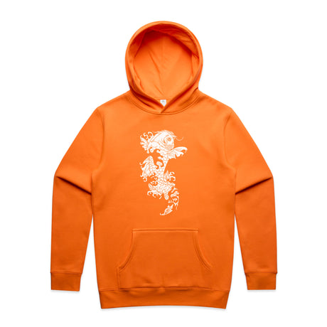 Safety Orange