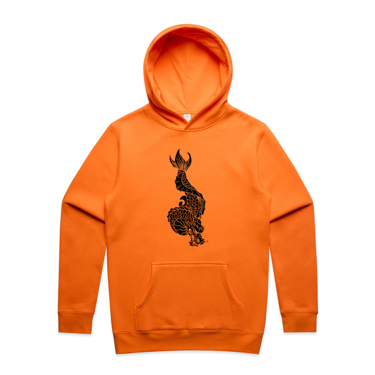 Safety Orange