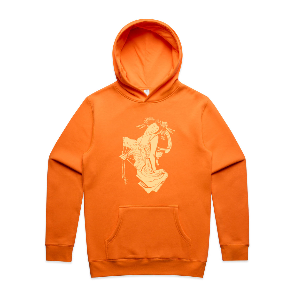 Safety Orange