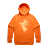 Safety Orange