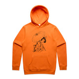 Safety Orange