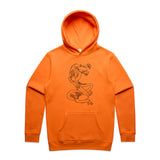 Safety Orange