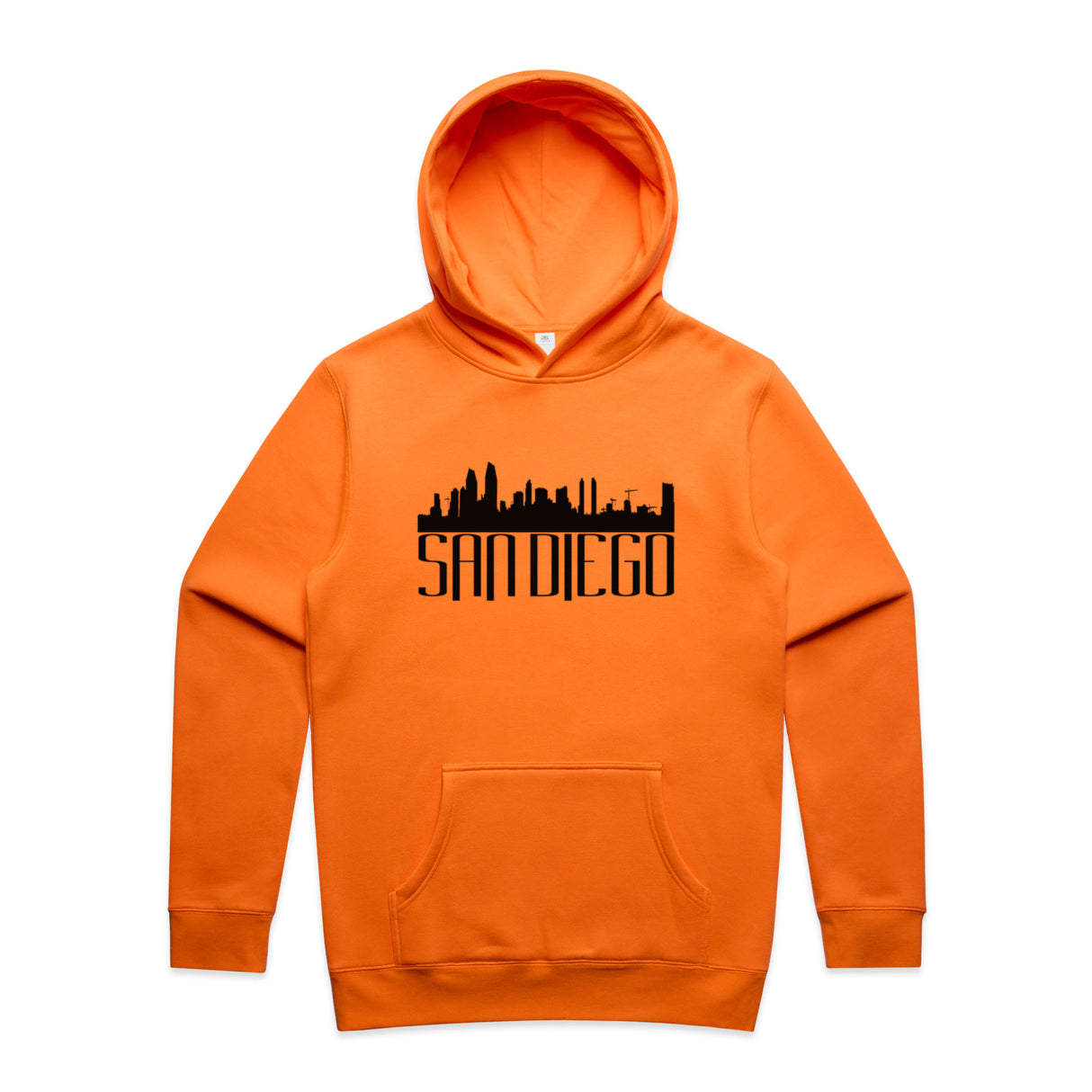 Safety Orange
