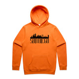Safety Orange