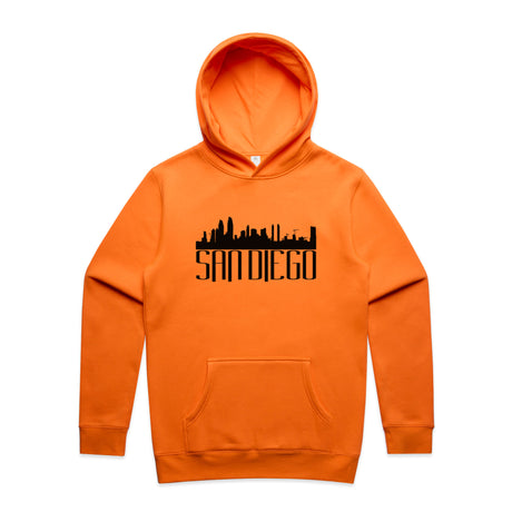 Safety Orange