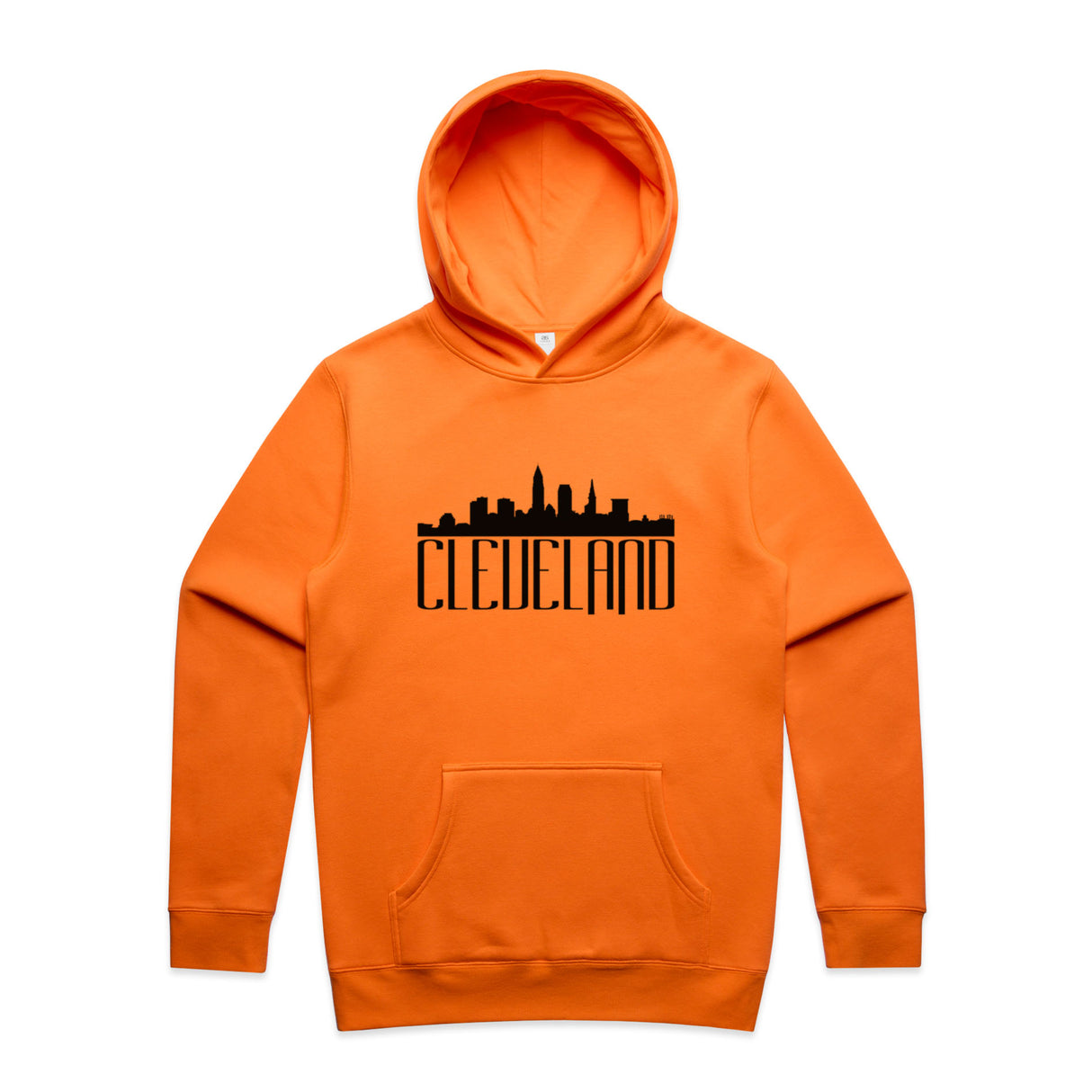 Safety Orange