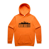 Safety Orange