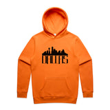 Safety Orange