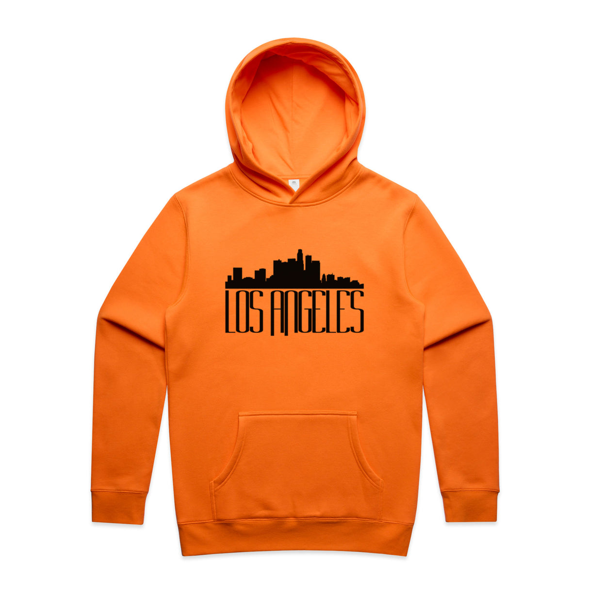 Safety Orange