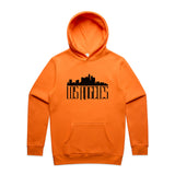 Safety Orange