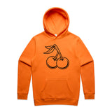 Safety Orange