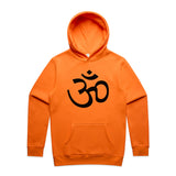 Safety Orange