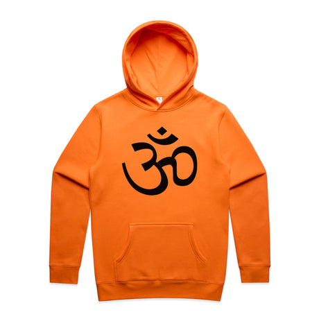 Safety Orange