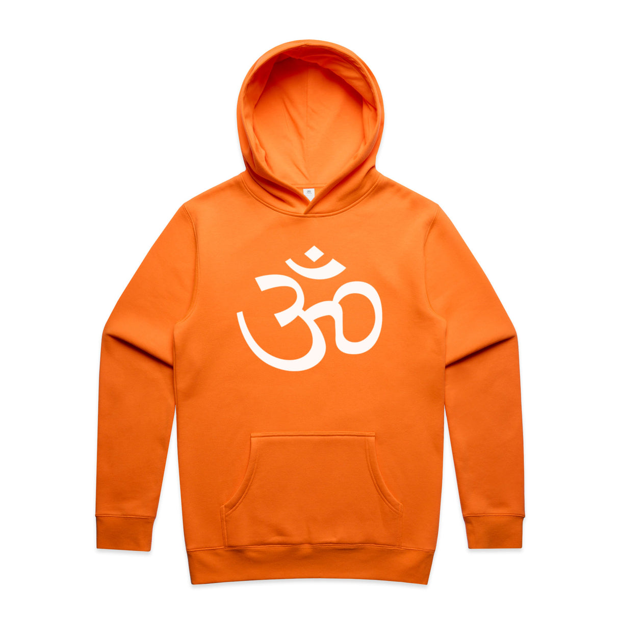 Safety Orange