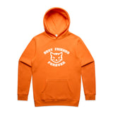 Safety Orange
