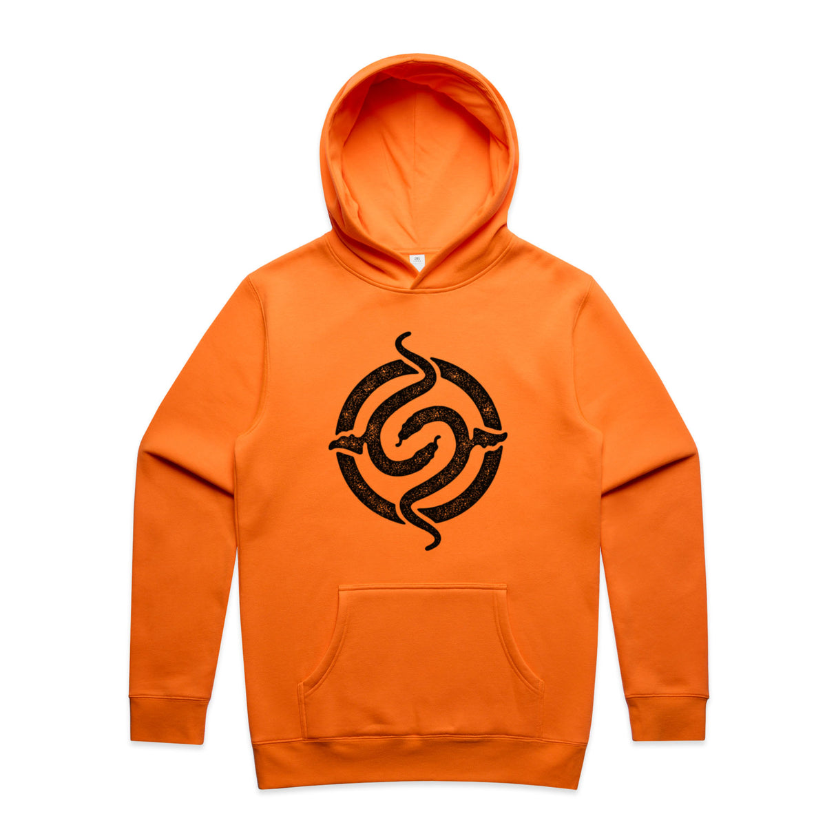 Safety Orange