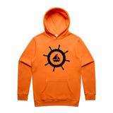 Safety Orange