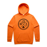 Safety Orange