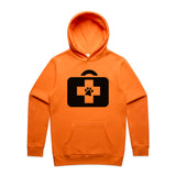 Safety Orange