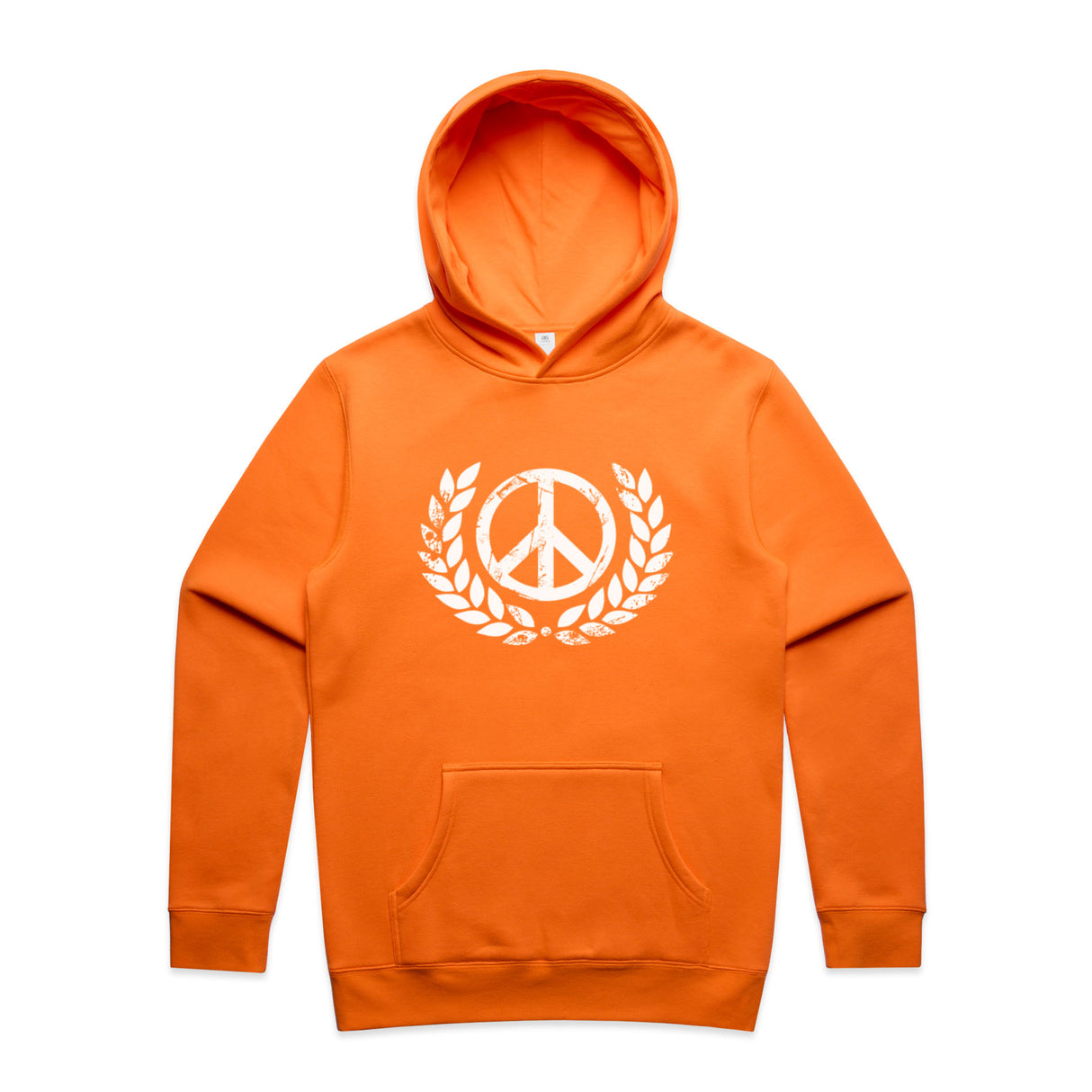 Safety Orange