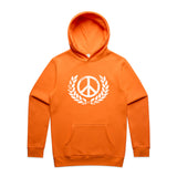 Safety Orange