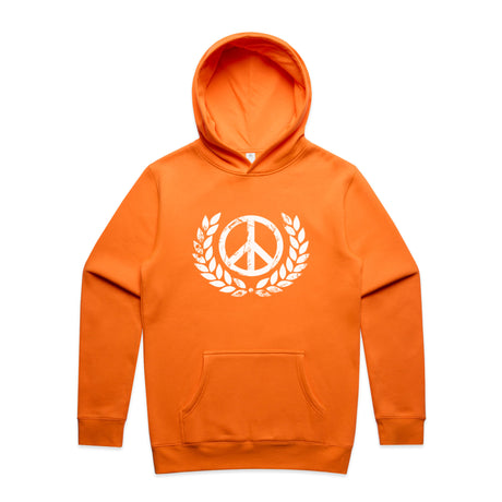 Safety Orange