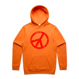 Safety Orange