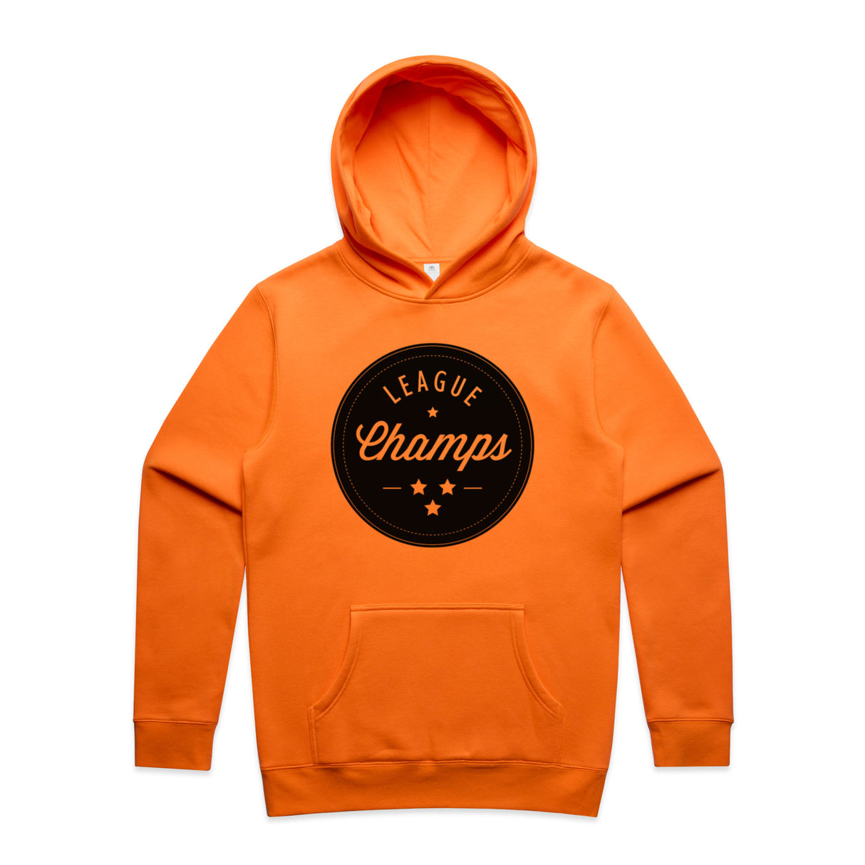 Safety Orange
