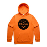 Safety Orange