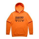 Safety Orange