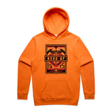 Safety Orange