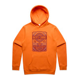 Safety Orange