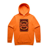 Safety Orange