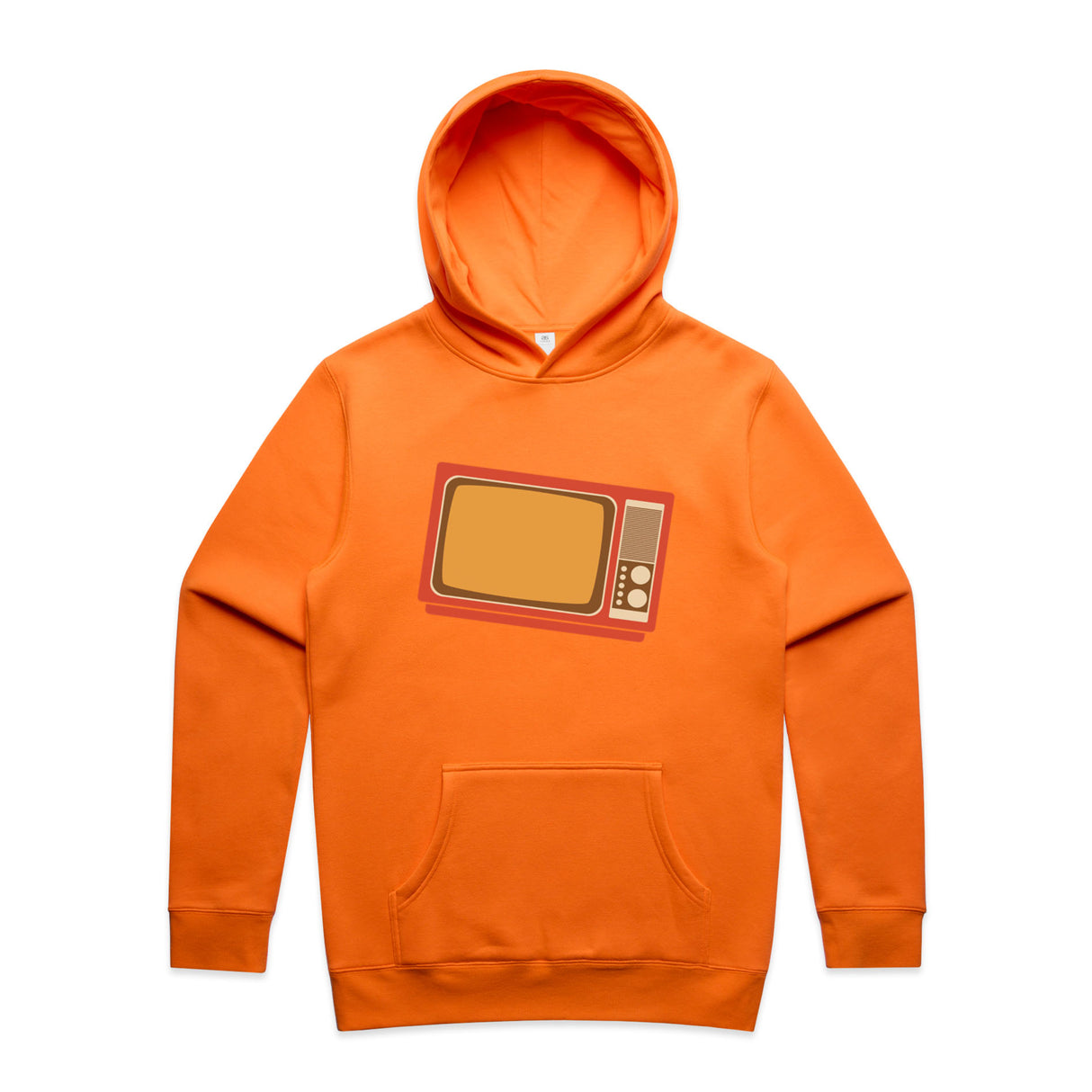 Safety Orange
