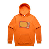 Safety Orange