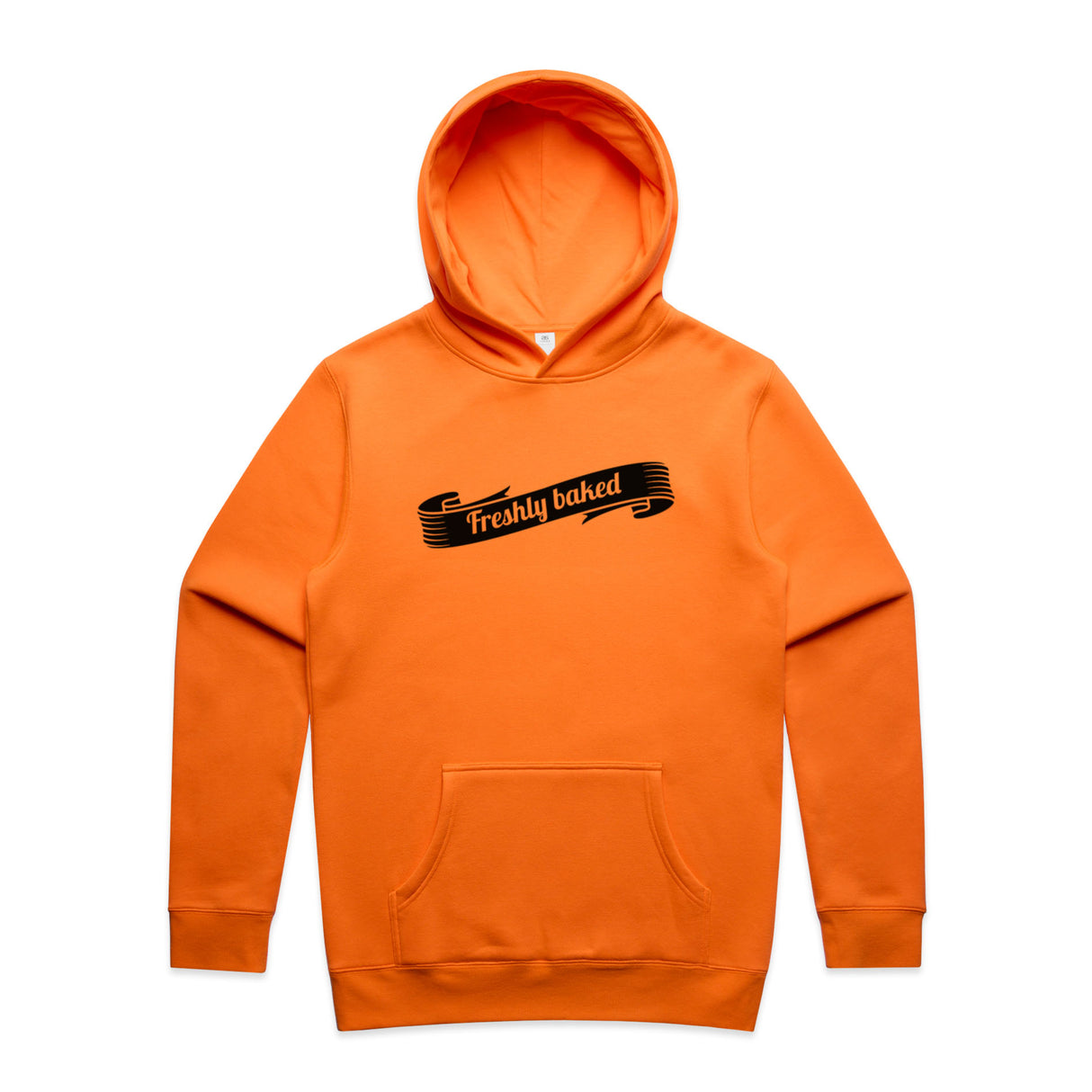 Safety Orange